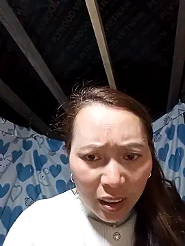 Bianly online show from March 14, 3:02 pm