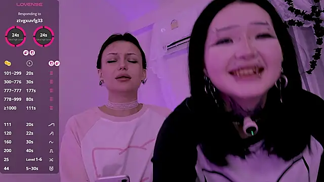 Lein Bone online show from March 2, 1:38 am