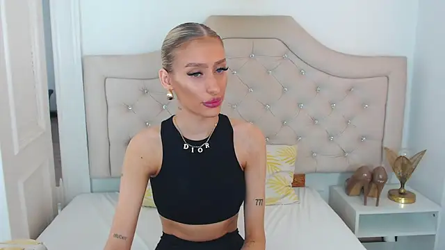 NatalieSensual online show from April 16, 9:20 am