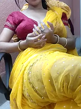 Hot-rima online show from March 12, 3:31 am