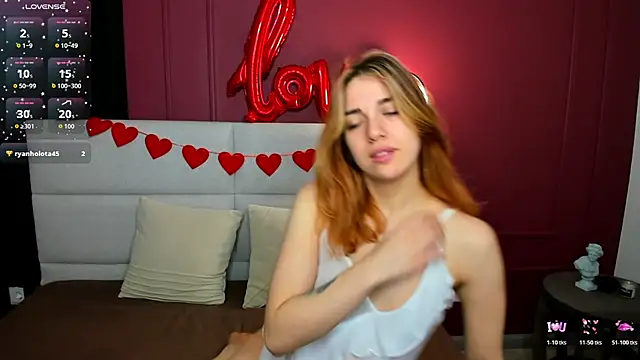 Jill Smith online show from March 10, 1:42 am