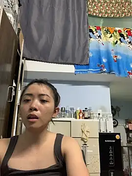 Minee1202 online show from April 12, 1:41 am