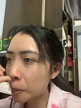 Minee1202 online show from November 3, 12:47 am