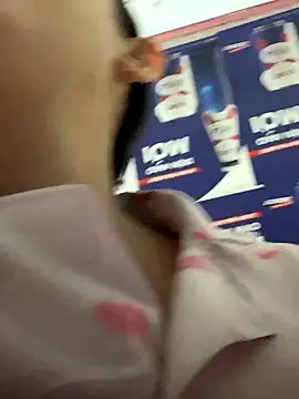 Minee1202 online show from January 8, 3:32 am