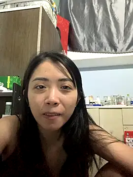 Minee1202 online show from December 18, 3:11 am