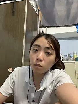 Minee1202 online show from April 9, 6:19 am