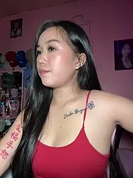 Wynxx online show from April 14, 4:18 pm