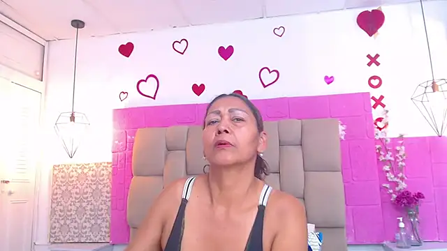 Damary Leon online show from September 25, 7:12 pm