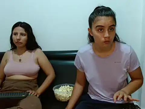 Arieeel 09 online show from November 3, 11:09 pm