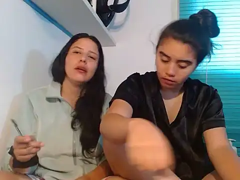 Arieeel 09 online show from April 9, 6:19 am