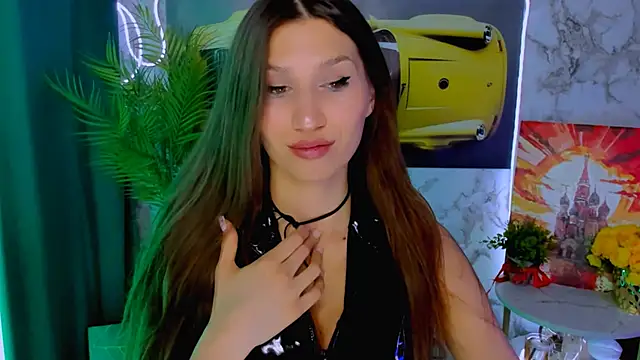 Mollyinyourmind online show from February 6, 9:51 pm