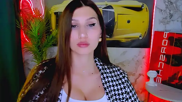 Mollyinyourmind online show from February 11, 10:22 pm