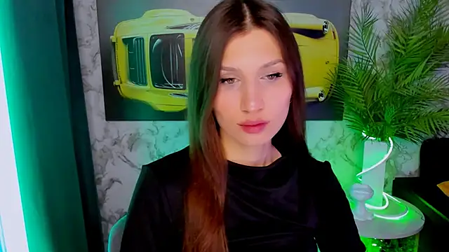 Mollyinyourmind online show from March 21, 9:42 pm