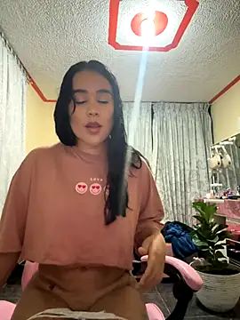 Snapshot of laure_torres chatting on October 12, 8:28 am laure torres online show from October 12, 8:28 am