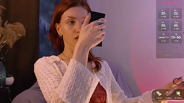 WendyGilber online show from November 22, 10:29 am