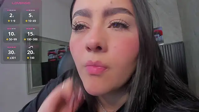 marian  stone online show from February 3, 12:32 pm