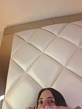 Abby Garciaa online show from January 16, 8:38 pm