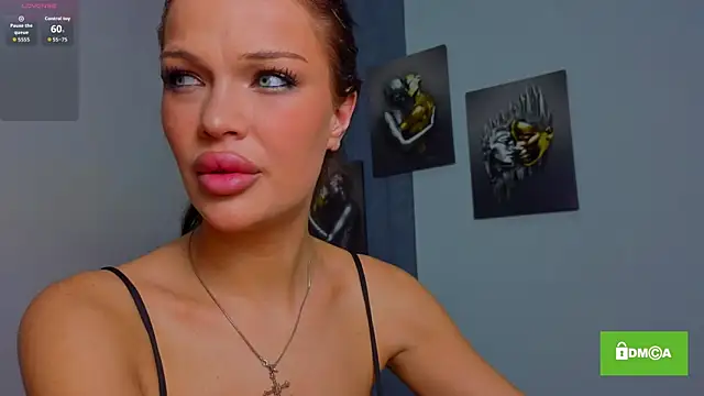 Katrinafoxxx online show from October 4, 2:32 pm