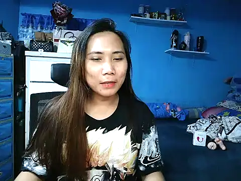 Yourdream07mixcey online show from February 6, 10:07 am