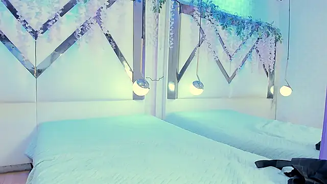 NallyMax1 online show from October 22, 6:29 am