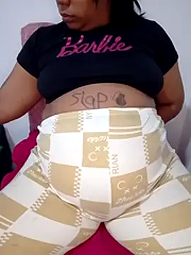 biancahot dirty online show from July 24, 6:06 pm