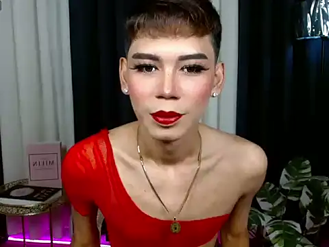 Snapshot of MissTransStella69 chatting on September 17, 6:44 am MissTransStella69 online show from September 17, 6:44 am