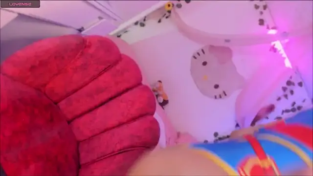 cassie dilaurentis online show from November 6, 3:01 am