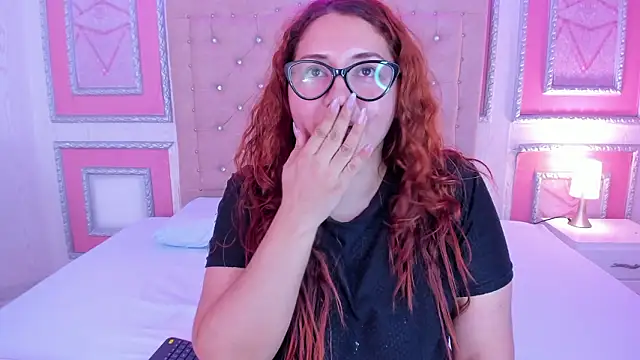 mishell lovely online show from March 1, 2:00 am