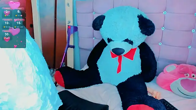  samy huber online show from February 13, 8:21 pm