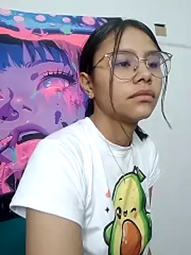 SofieLove 01 online show from December 15, 8:52 am