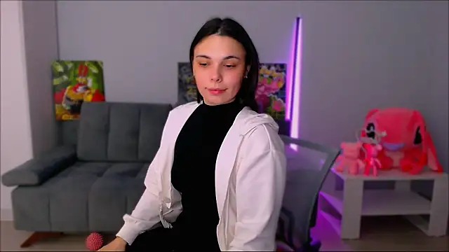 queenofthesense  online show from November 1, 4:22 pm