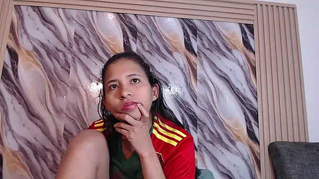 Samantha Fox69  online show from April 9, 2:25 am