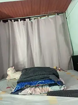 EVAH LEE  online show from February 20, 1:59 am