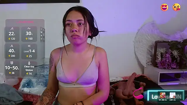 hellenngp online show from March 30, 10:53 pm