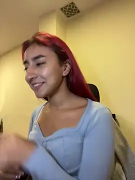 JuliethaDemon  online show from April 15, 2:17 pm