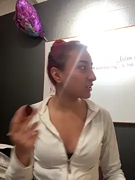 JuliethaDemon  online show from October 6, 2:01 pm