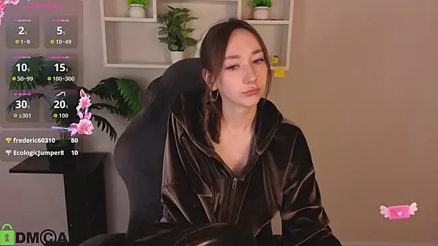 Miche1le Allenne online show from April 11, 6:30 am