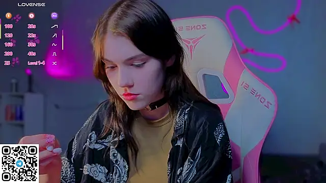 Sophie SkyAngel online show from March 27, 2:07 pm