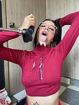 ValentinaBianchi online show from February 20, 7:15 pm