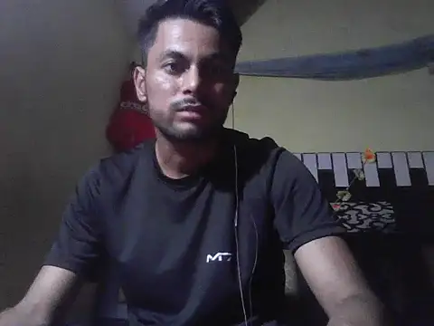 ursdreamperson online show from October 23, 4:24 pm