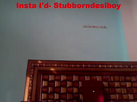 ursdreamperson online show from March 17, 11:14 am