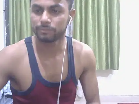 ursdreamperson online show from June 3, 2:33 pm