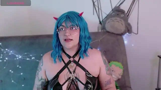 XxGreenGoodxX online show from March 20, 7:41 pm