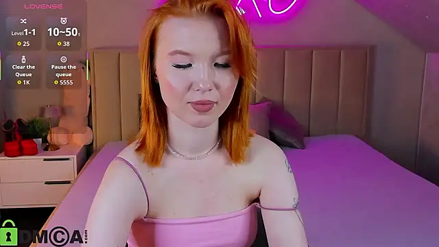 Anna Patterson online show from January 19, 9:38 am