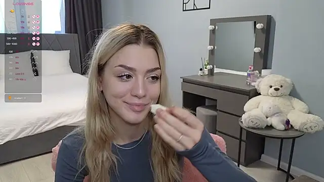 DariFlexy online show from October 23, 9:48 am