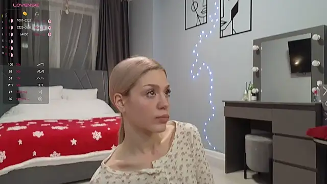 DariFlexy online show from January 12, 12:27 am