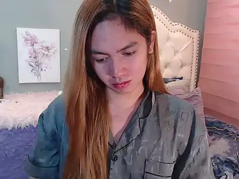 urGoddessChloexxx online show from March 14, 3:18 am