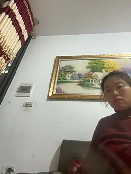 Nhung584 online show from November 16, 1:33 pm