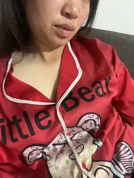 Snapshot of Nhung584 chatting on October 21, 1:26 pm Nhung584 online show from October 21, 1:26 pm