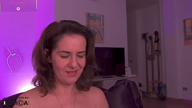 Witch in Silk online show from November 17, 10:54 pm